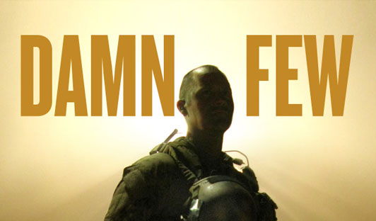 Rorke Denver Damn-Few