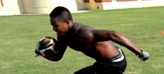 How Bad Do You Want It Success