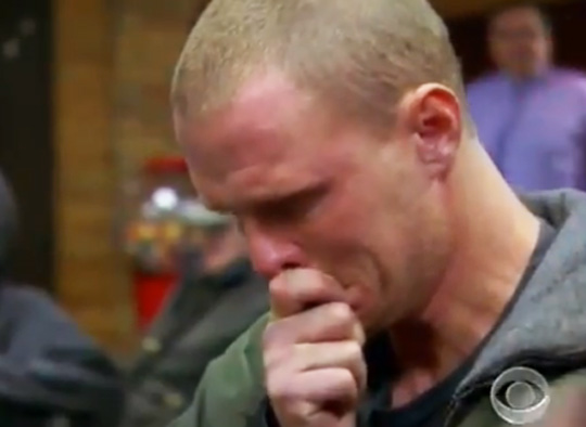 Atheist coems to believe in God