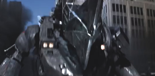 Rhino Amazing Spider Man 2