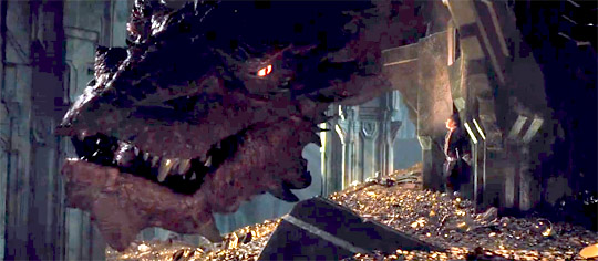 Smaug copy