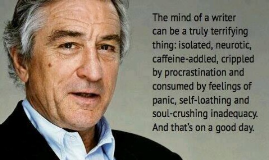 Robert De Niro Oscars