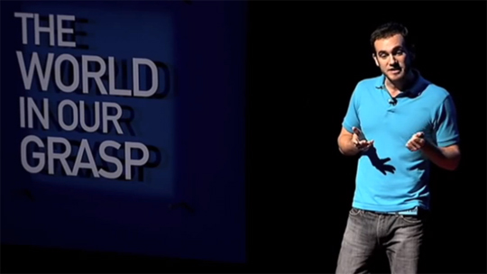 Charlie Morley Lucid Dreaming