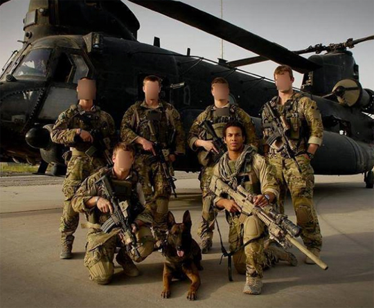 Nicholas Irving Facebook