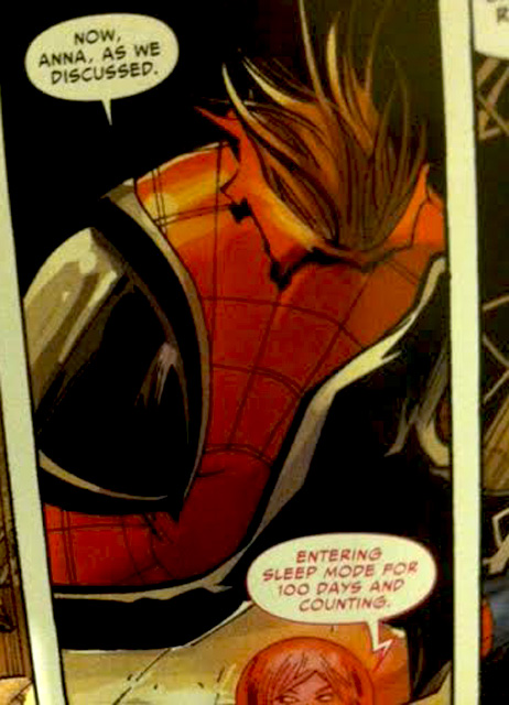 Doctor Octopus SpiderVerse