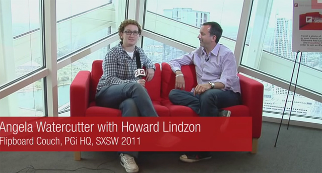 Angela Watercutter Wired