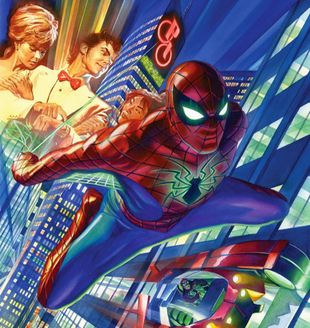 ASM Parker Industries