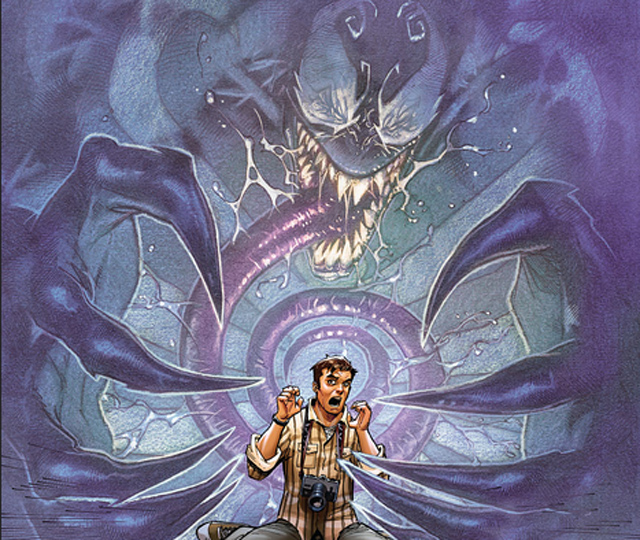 Renew Your Vows 2 SpiderMan