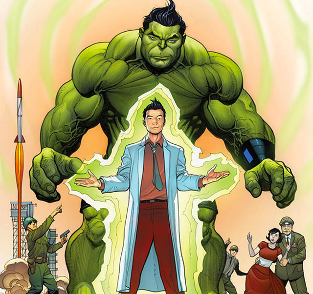Amadeus Cho