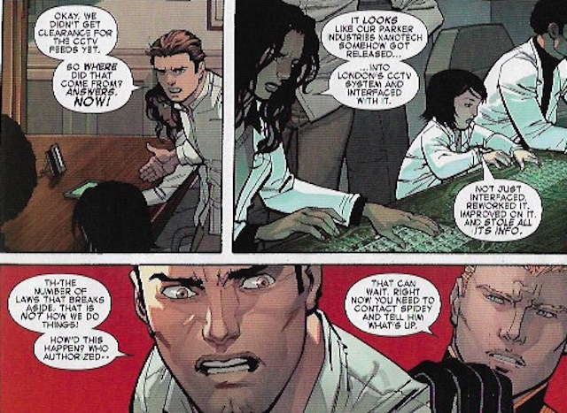 ASM Parker Industries