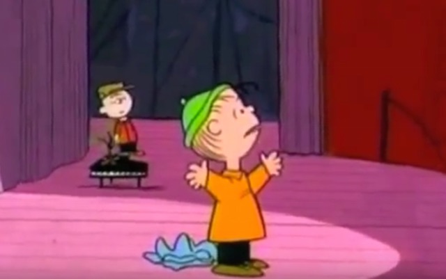 Charlie Brown Christmas