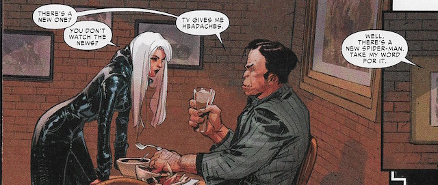 Black Cat Hammerhead