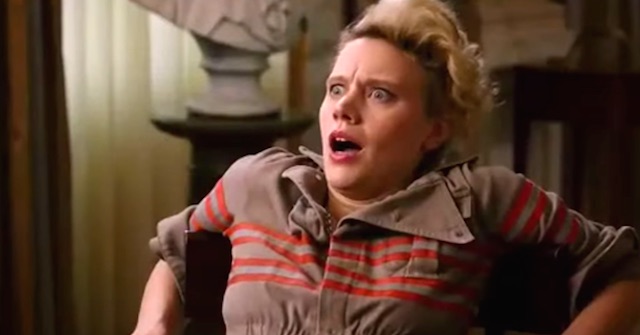 Ghostbusters Holtzmann