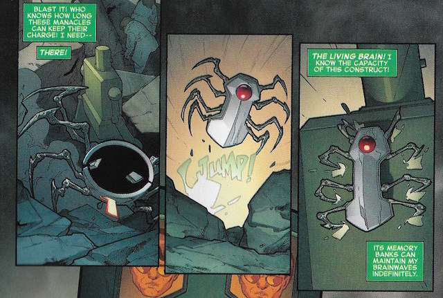 living-brain-doc-ock