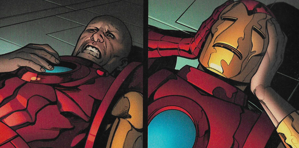 Iron Man 593